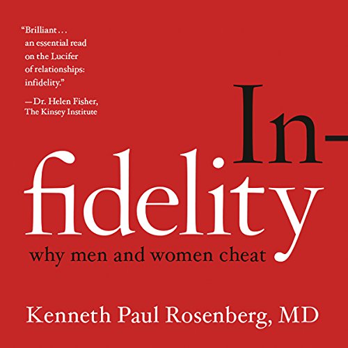 Algopix Similar Product 18 - Infidelity: Why Men and Women Cheat