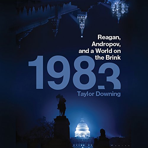Algopix Similar Product 16 - 1983 Reagan Andropov and a World on