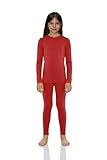 Algopix Similar Product 5 - Rocky Thermal Underwear for Girls