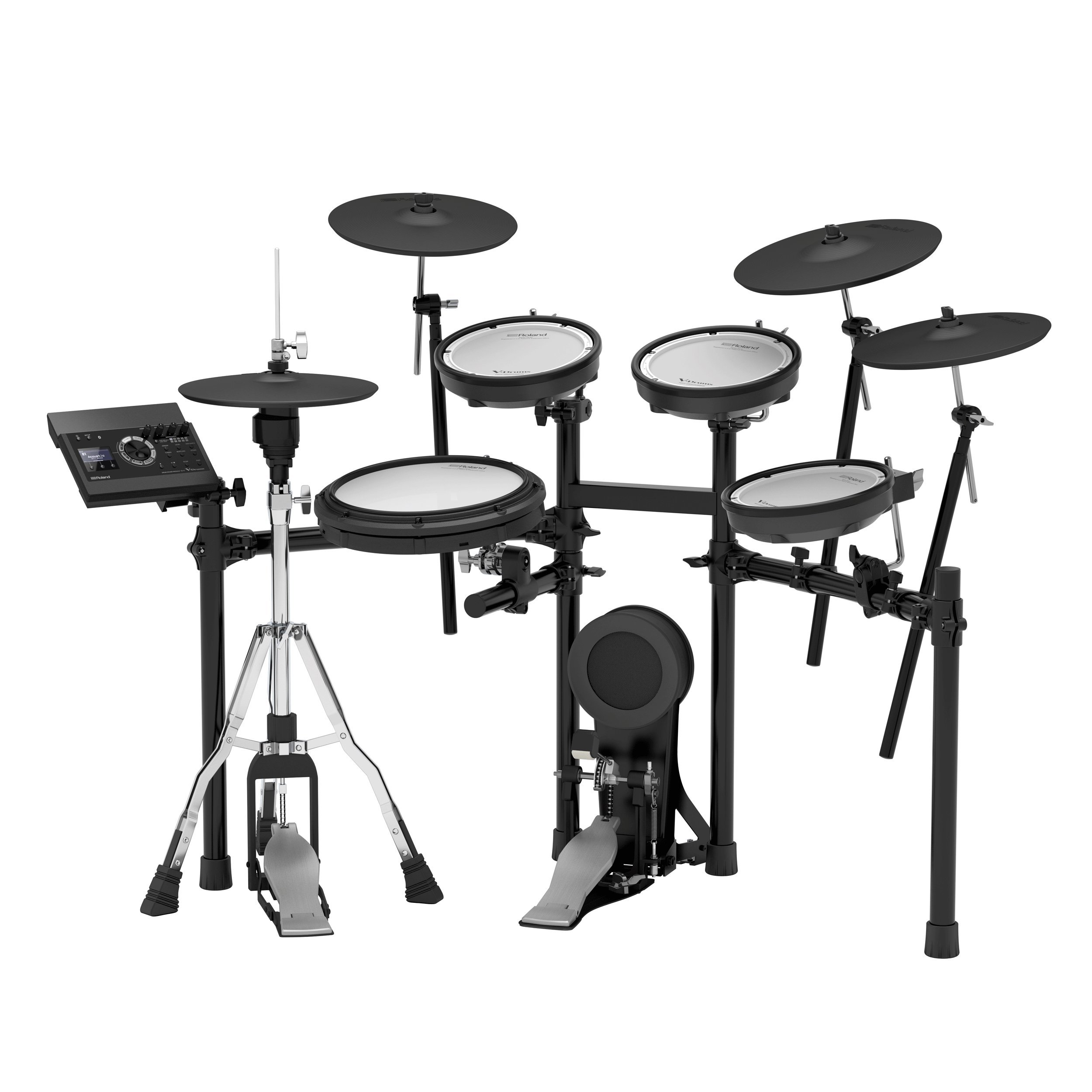 Algopix Similar Product 13 - Roland TD17KVXS VCompact Series