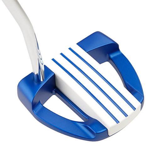 Algopix Similar Product 15 - Bionik Golf Assembled 701 Blue Putter