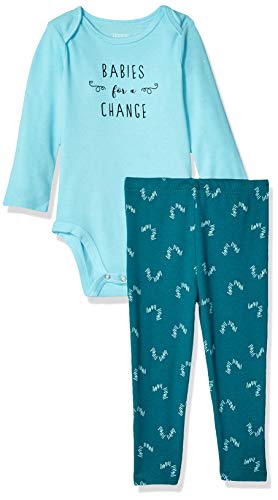 Algopix Similar Product 14 - Hanes Ultimate Baby Flexy 2 Piece Set