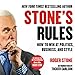 Algopix Similar Product 3 - Stones Rules How to Win at Politics