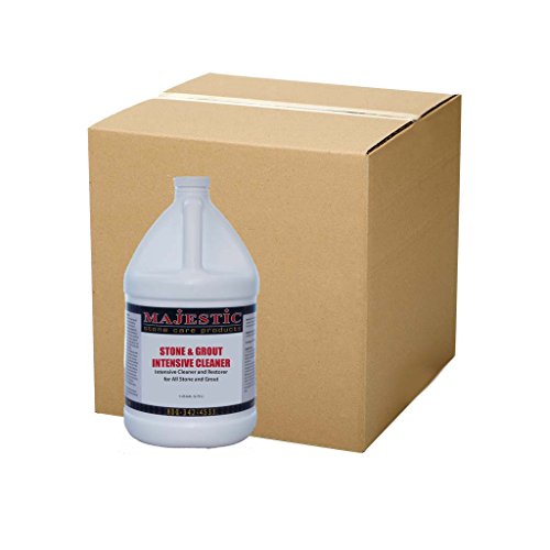 Algopix Similar Product 8 - Stone  Grout Intensive Cleaner Gal