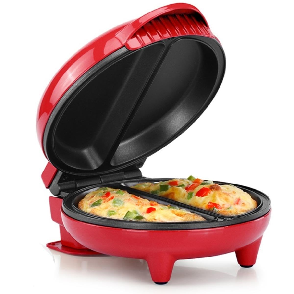 Algopix Similar Product 9 - Holstein Housewares  NonStick Omelet