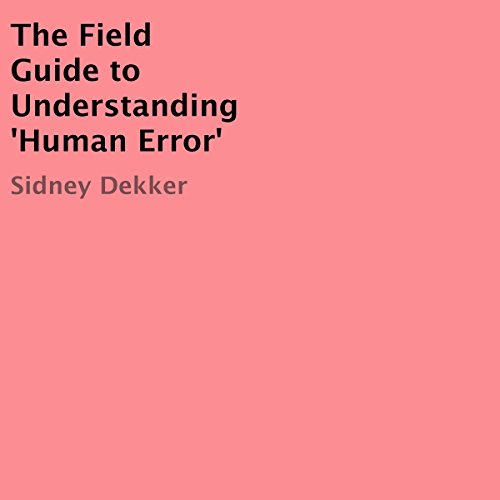 Algopix Similar Product 7 - The Field Guide to Understanding Human