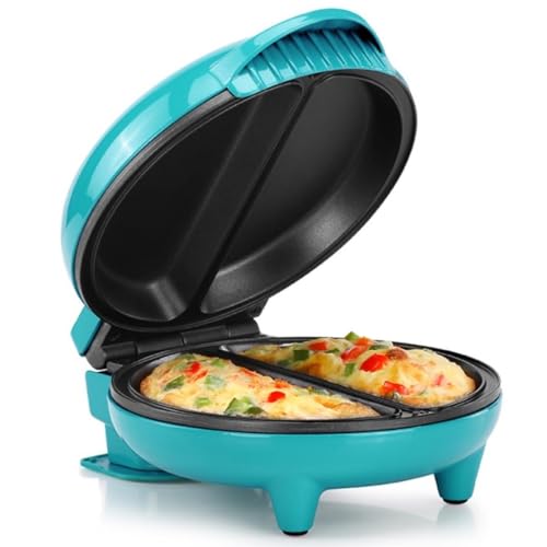 Algopix Similar Product 8 - Holstein Housewares  NonStick Omelet
