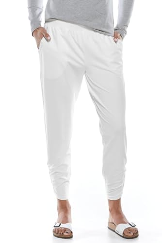 Algopix Similar Product 6 - Coolibar UPF 50 Womens Caf Ruche