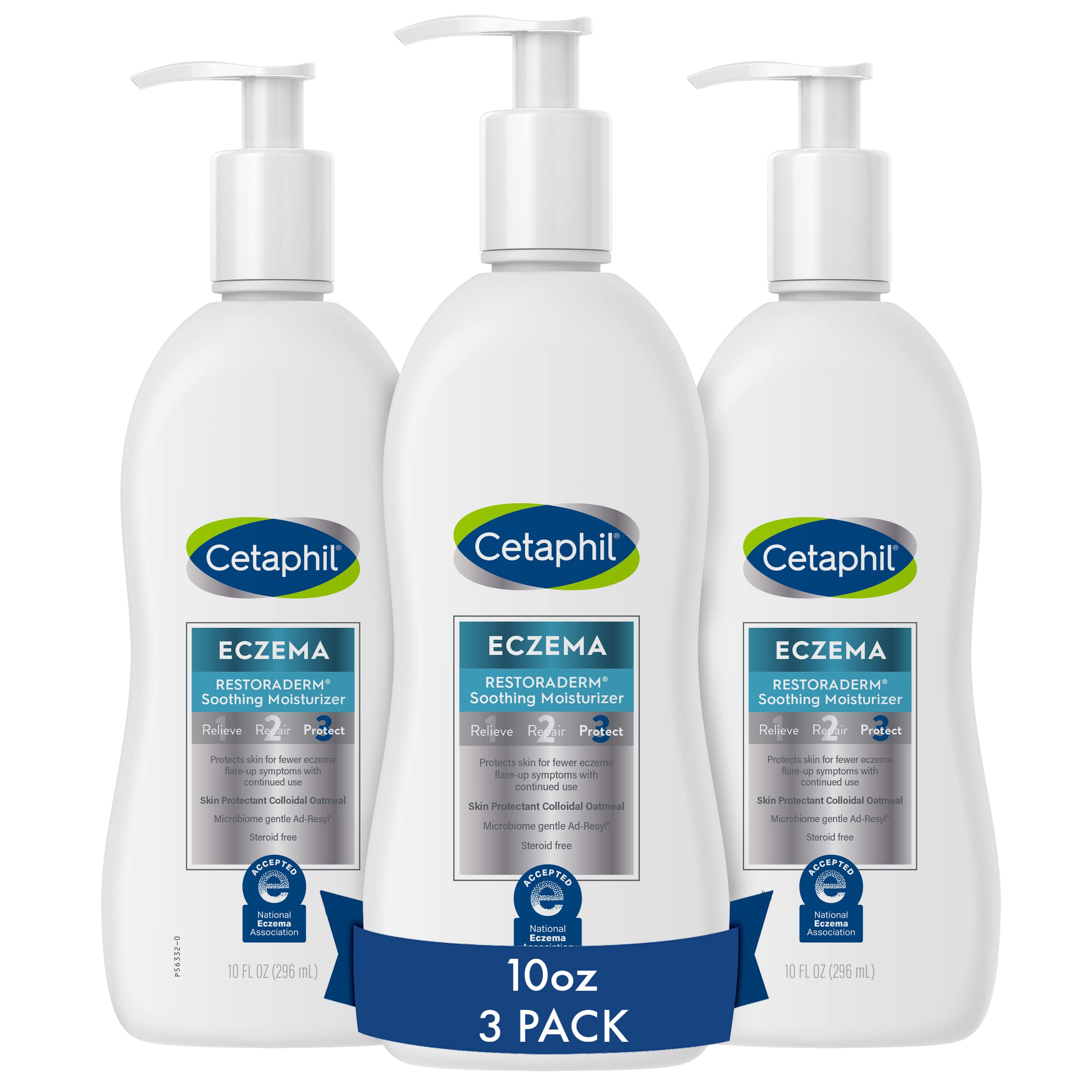 Algopix Similar Product 3 - Cetaphil RESTORADERM Itch Control