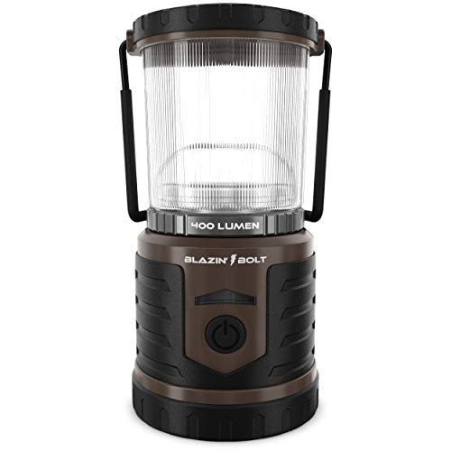 Algopix Similar Product 5 - Brightest LED Rechargeable Lantern 