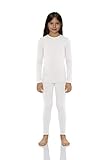 Algopix Similar Product 2 - Rocky Thermal Underwear for Girls