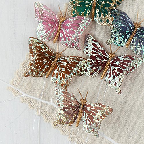 Algopix Similar Product 17 - Factory Direct Craft Iridescent Glitter
