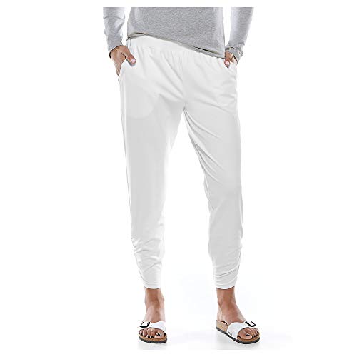 Algopix Similar Product 20 - Coolibar UPF 50 Womens Caf Ruche