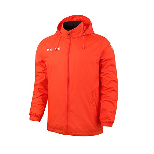 Algopix Similar Product 3 - Kelme Boys Windproof Waterproof Cycling