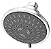 Algopix Similar Product 3 - Symmons 552SH15 Elm 5Spray 4 in