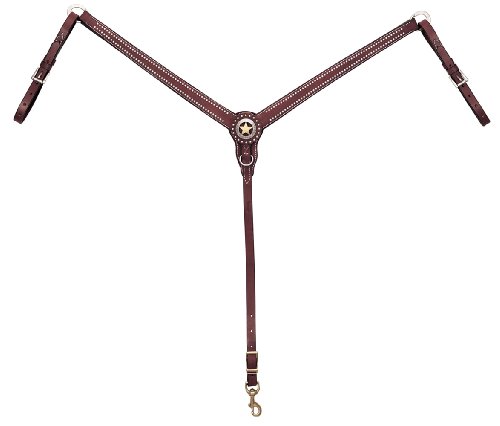 Algopix Similar Product 16 - Weaver Leather Texas Star Collection