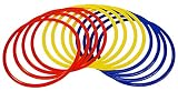 Algopix Similar Product 8 - Soccer Post Speed Agility Training