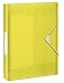 Algopix Similar Product 3 - Esselte 25 mm 626257 Box File Yellow