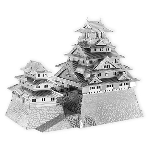 Algopix Similar Product 16 - Fascinations Metal Earth Premium Series