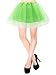 Algopix Similar Product 11 - Simplicity Tutu Skirt Womens Classic 4