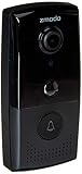 Algopix Similar Product 17 - Zmodo Greet HD Wireless Video Doorbell