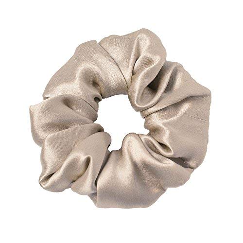 Algopix Similar Product 6 - LILYSILK Silk Hair Scrunchies for