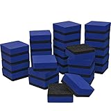Algopix Similar Product 18 - 30 Pack Magnetic Whiteboard Dry Eraser