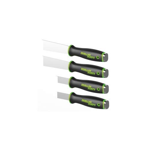 Algopix Similar Product 17 - MLK268400 Chisel Scraper Kit