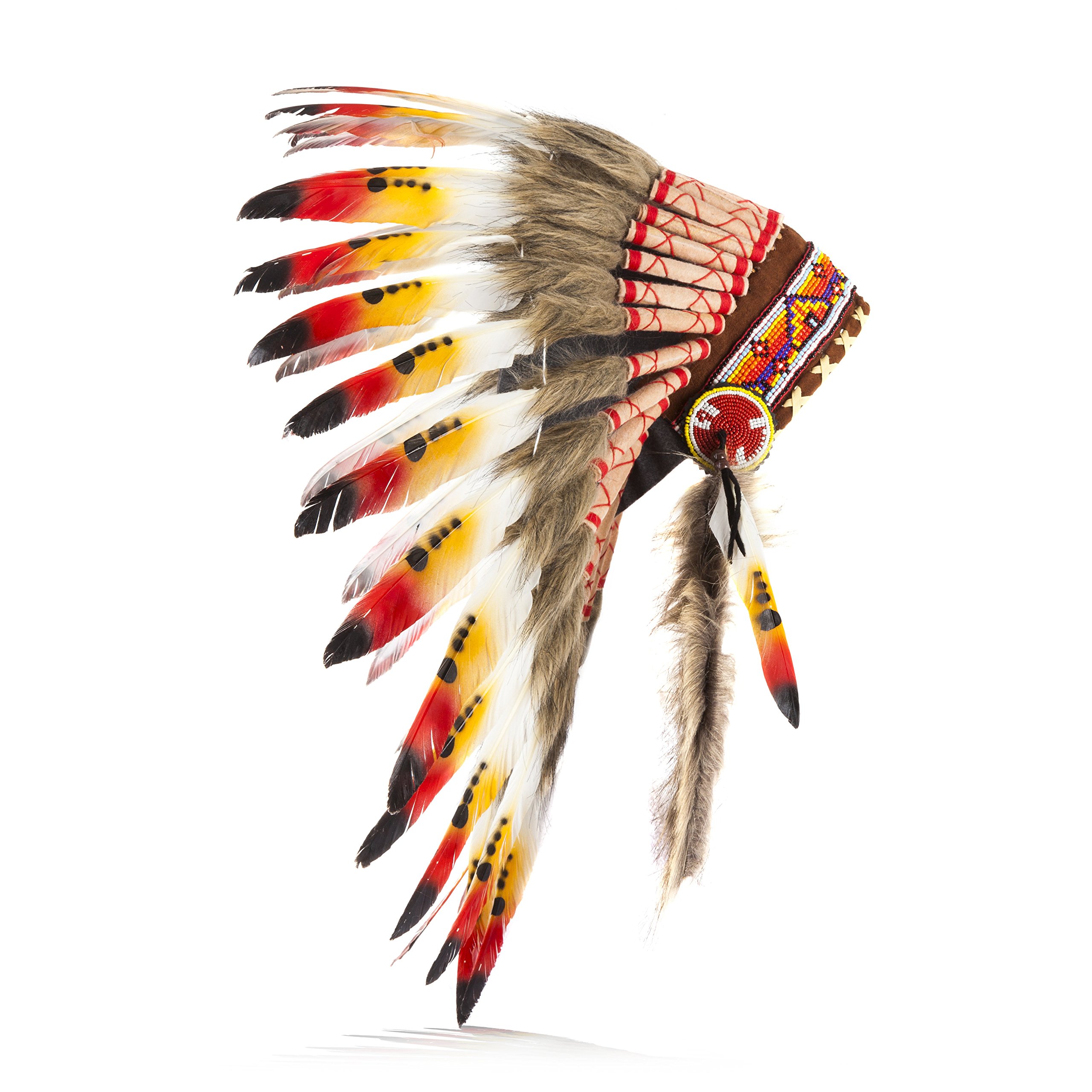 Algopix Similar Product 7 - Native Americana Native American Indian