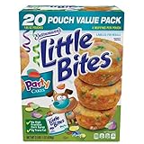 Algopix Similar Product 6 - Entenmanns Little Bites Muffins 2