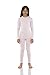 Algopix Similar Product 12 - Rocky Thermal Underwear for Girls
