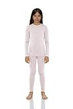 Algopix Similar Product 11 - Rocky Thermal Underwear for Girls