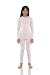 Algopix Similar Product 15 - Rocky Thermal Underwear for Girls