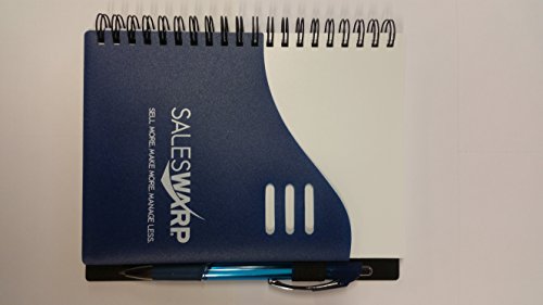 Algopix Similar Product 20 - SalesWarp Plastic Cover Notebook