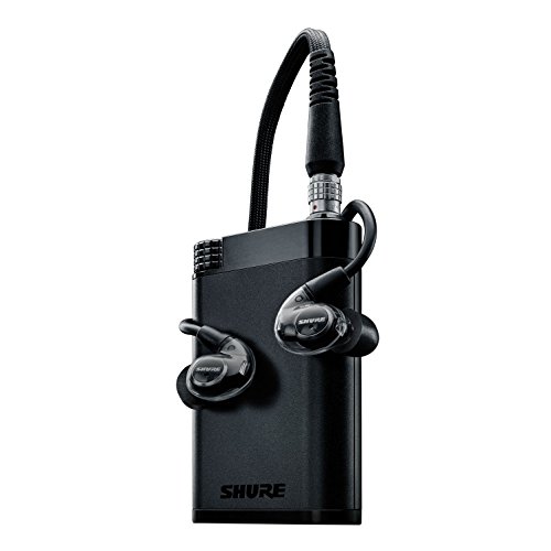 Algopix Similar Product 18 - Shure KSE1200 Analog Electrostatic