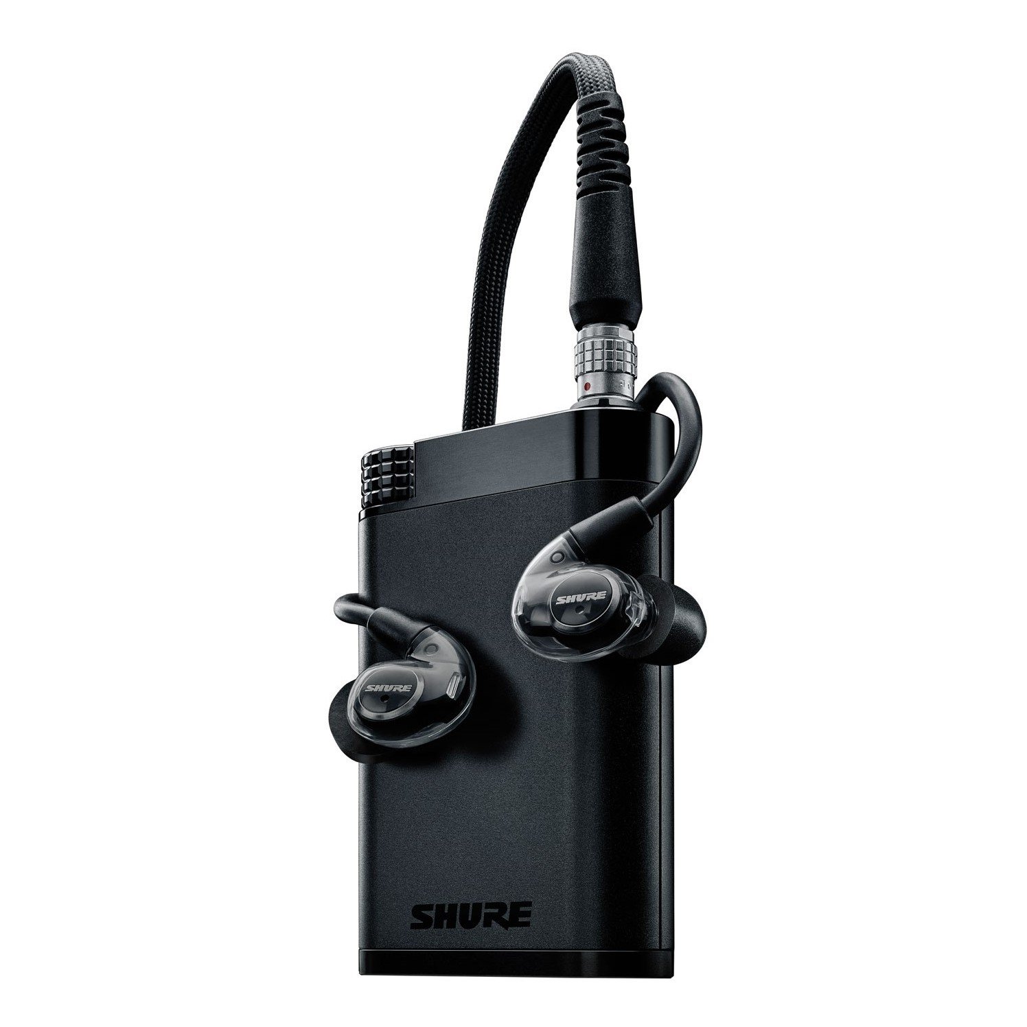 Algopix Similar Product 16 - Shure KSE1200 Analog Electrostatic