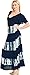 Algopix Similar Product 17 - LA LEELA Sleepwear Womens Long