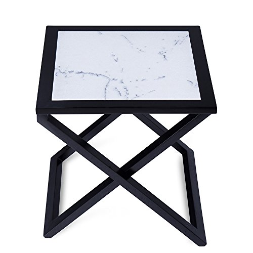 Algopix Similar Product 16 - PrimaSleep Luxury Natural Marble and