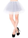 Algopix Similar Product 15 - Simplicity Womens Tutu Classic 4