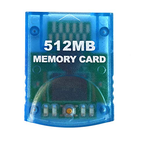 Algopix Similar Product 17 - Aoyoho 512MB Gaming Memory Card