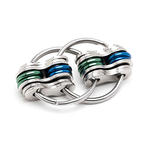 Algopix Similar Product 2 - Fidgetland Rizzle  As Seen on Shark