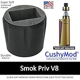 Algopix Similar Product 19 - Smok Priv V8 CUP HOLDER by CushyMod