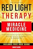 Algopix Similar Product 6 - Red Light Therapy Miracle Medicine for