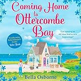 Algopix Similar Product 15 - Coming Home to Ottercombe Bay