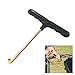 Algopix Similar Product 10 - SANJOIN Trampoline Spring Pull Tool