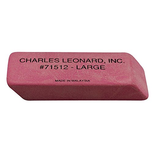 Algopix Similar Product 7 - Charles Leonard CHL71512BN Economy
