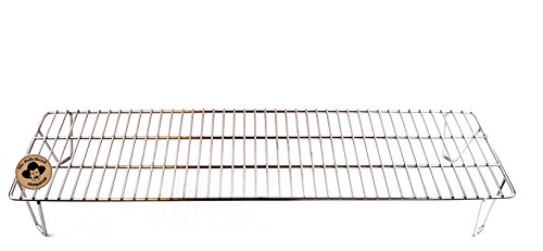 Algopix Similar Product 7 - Pellethead Extra Grill Rack for Traeger