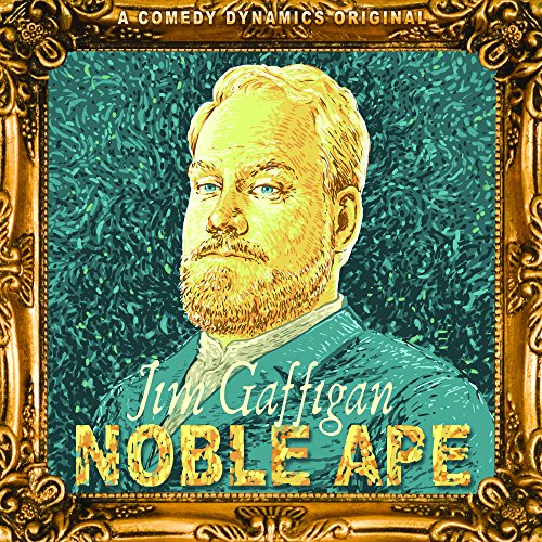 Algopix Similar Product 5 - Noble Ape