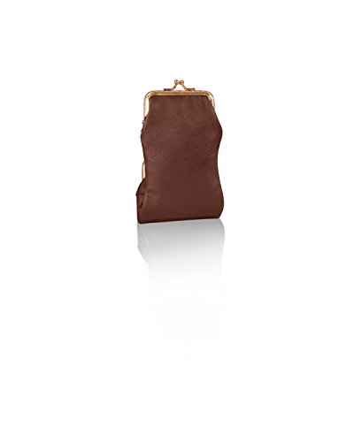 Algopix Similar Product 1 - Genuine Leather Cigarette and Lighter