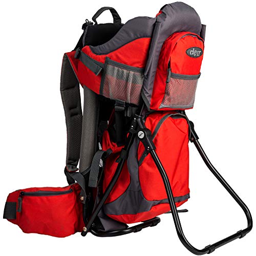 Algopix Similar Product 15 - ClevrPlus Canyonero Camping Baby